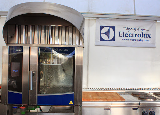ELECTROLUX Professional