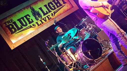 Live Music Venue «Blue Light», reviews and photos, 1806 Buddy Holly Ave, Lubbock, TX 79401, USA