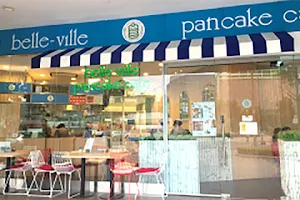 Belle-Ville Pancake Cafe Bugis Junction image