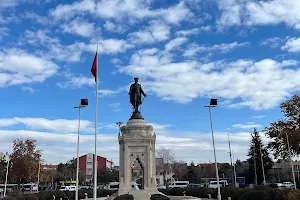 Atatürk Monument image