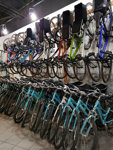 San Francisco Bicycle Rentals