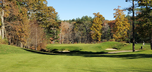 Golf Club «Crystal Lake Golf Club», reviews and photos, 100 Broncos Hwy, Mapleville, RI 02839, USA