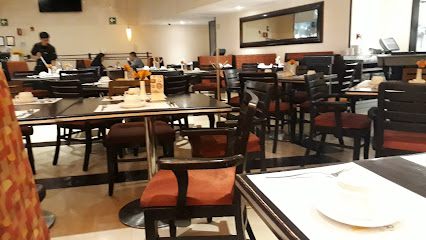 Café Palacio Antara, , 