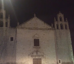 Parroquia Nuestra Señora del Carmen (Mejorada) photo
