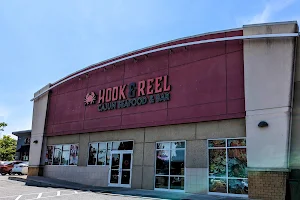 Hook & Reel Cajun Seafood & Bar image