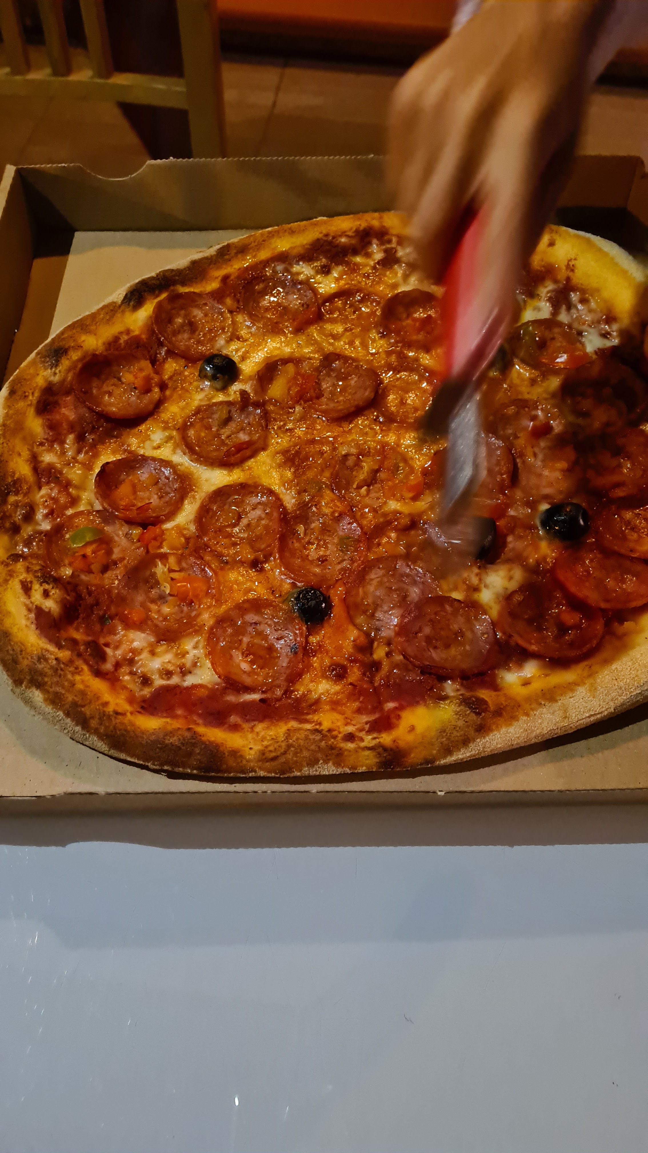 Photo n° 1 de l'avis de Laurent.O fait le 16/08/2018 à 19:11
