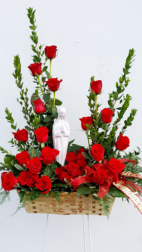 Florist «Hanover Floral Company», reviews and photos, 61 Ridgedale Ave, East Hanover, NJ 07936, USA