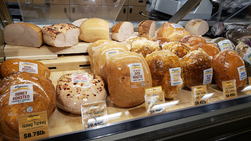 Grocery Store «Wegmans», reviews and photos, 100 Wegmans Way, Charlottesville, VA 22902, USA