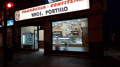 Panaderia Confiteria Hnos. Portillo en Málaga