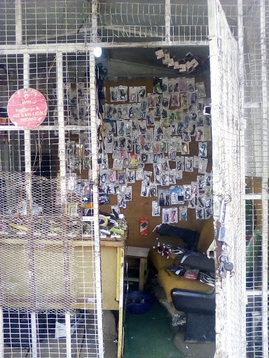 APO SPARE PARTS AND MECHANIC VILLAGE, Abuja, Nigeria, Auto Parts Store, state Federal Capital Territory