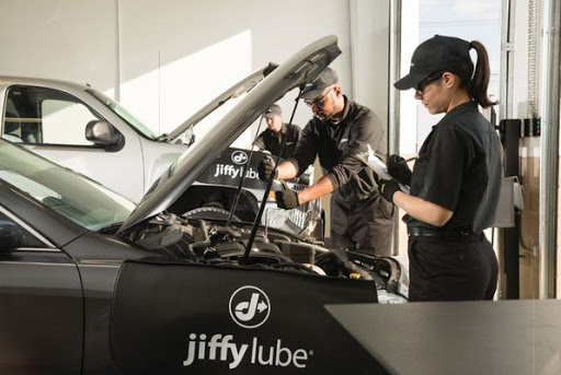 Oil Change Service «Jiffy Lube», reviews and photos, 208 Meadow Ave, Scranton, PA 18505, USA