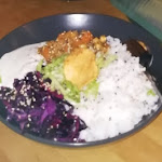 Photo n°1 de l'avis de Franzi.c fait le 01/11/2023 à 10:58 sur le  Kochwerk (Veganes Bistro & Kochschule) à Görlitz