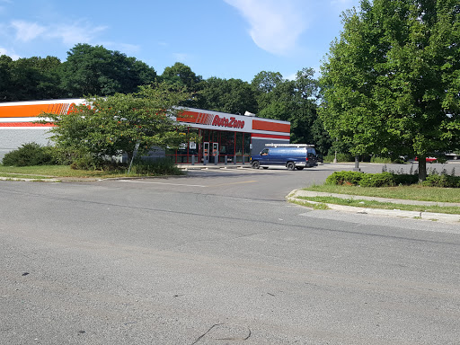 Auto Parts Store «AutoZone», reviews and photos, 1166 Montauk Hwy, Mastic, NY 11950, USA