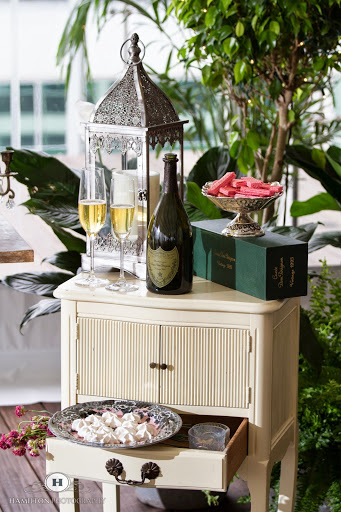 Catering «Amphora Catering», reviews and photos, 1141 Elden St, Herndon, VA 20170, USA