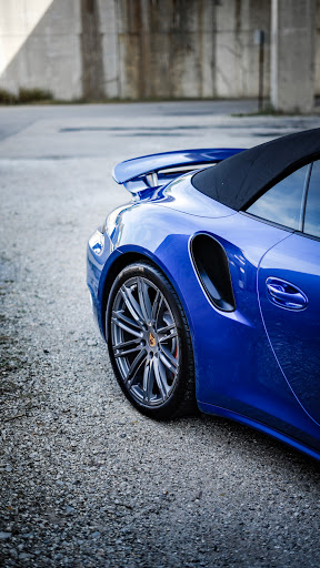 Auto Body Shop «Ultimate Paint Shop», reviews and photos, 28865 Nagel Ct, Lake Bluff, IL 60044, USA