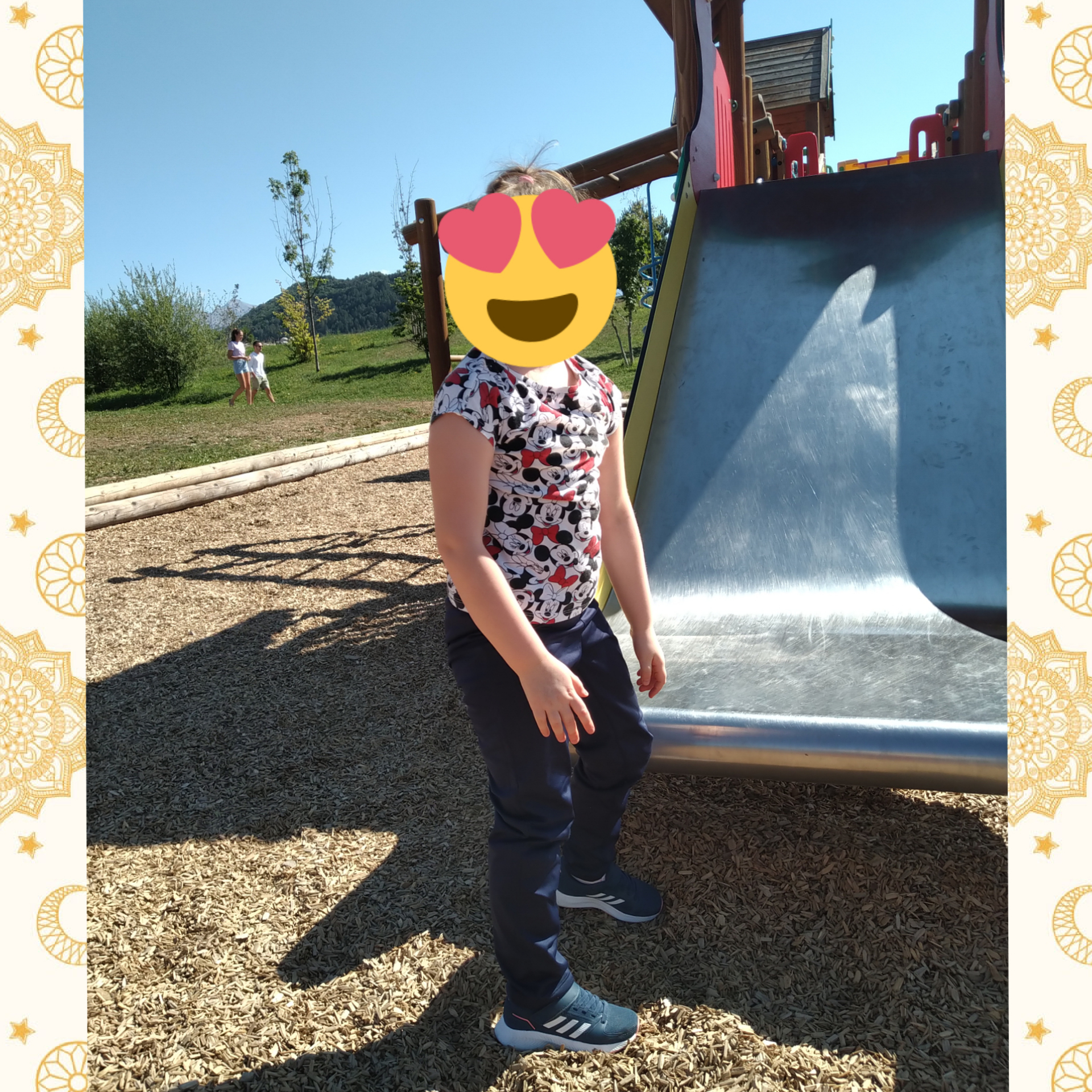 Photo n° 1 de l'avis de Clémence. fait le 22/07/2018 à 14:49