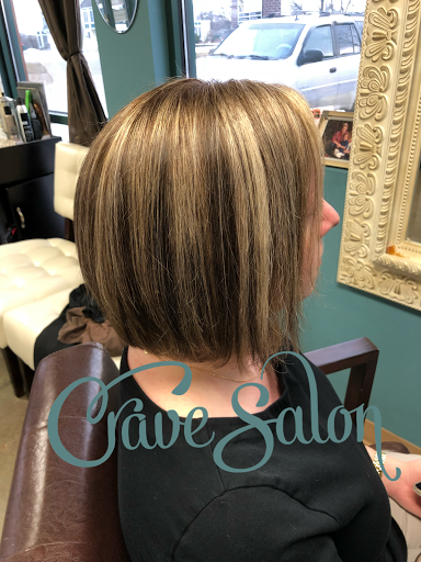 Hair Salon «Crave Salon», reviews and photos, 202 Blairs Ferry Rd NE, Cedar Rapids, IA 52402, USA