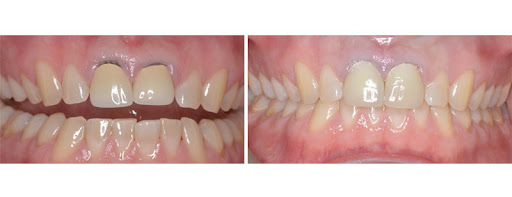 Dentist «Soothing Dental», reviews and photos