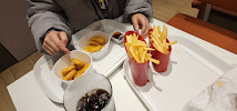 Les plus récentes photos du Restauration rapide McDonald's à Lécousse - n°5