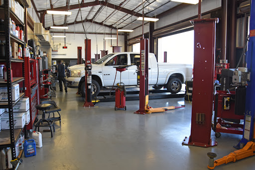 Auto Tune Up Service «Max Automotive», reviews and photos, 13431 W Westgate Dr #102, Surprise, AZ 85378, USA