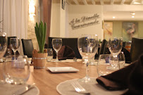 Atmosphère du Restaurant A La Dinette Gourmande à Bellême - n°1