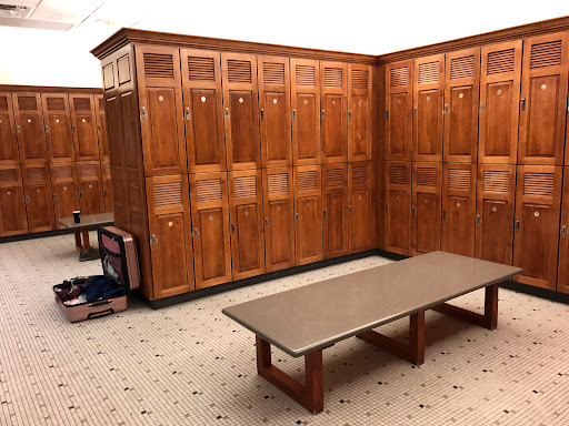 Gym «LA Fitness», reviews and photos, 4240 N 1st Ave, Tucson, AZ 85719, USA