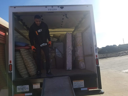 Self-Storage Facility «Legacy Storage», reviews and photos, 1201 Legacy Dr, Prosper, TX 75078, USA