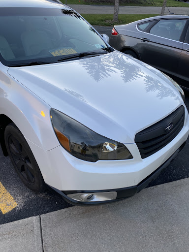 Crow's Detailing en Penn Yan