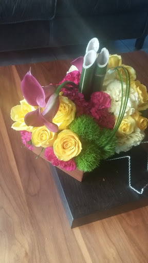 Florist «Dazzling Florist», reviews and photos, 909 West St, Annapolis, MD 21401, USA