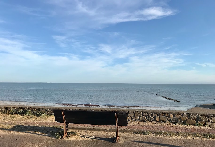 La Cabane à La Guérinière (Vendée 85)