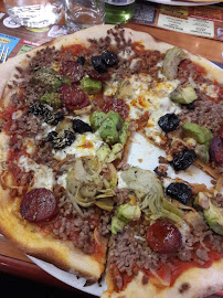 Pizza du Pizzeria PIZZA PEPONE devient L'ALPINET à La Motte-Servolex - n°9