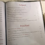 Photo n°10 de l'avis de F. fait le 24/11/2023 à 07:53 sur le  Ristorante Pizzeria Ai Portici à Piazzola sul Brenta