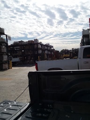 Building Materials Store «Sepulveda Building Materials», reviews and photos, 28092 Forbes Rd, Laguna Niguel, CA 92677, USA