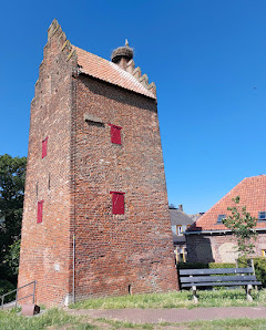 Gevangentoren Torenstraat 27, 5366 BJ Megen, Nederland