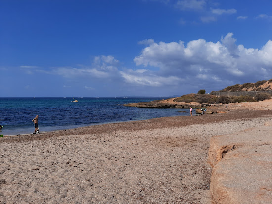 Platja Per a Cans