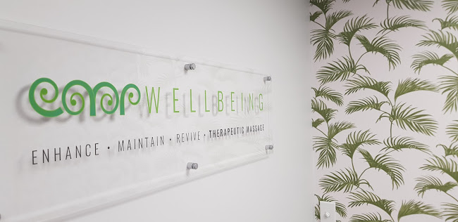EMR Wellbeing Therapeutic Massage - Lower Hutt