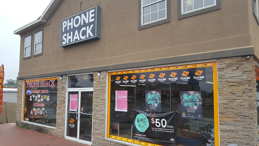 Cell Phone Store «Phone Shack», reviews and photos, 272 W Duval St, Lake City, FL 32055, USA