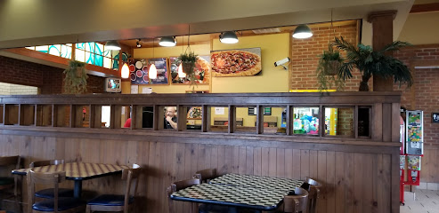 Pizza Hut - 7023 W Hillsborough Ave, Tampa, FL 33634