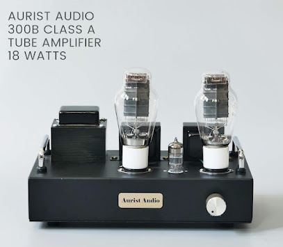 Aurist Audio