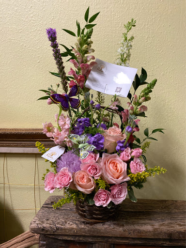 Florist «Flowers By Pouparina», reviews and photos, 1868 W Flagler St, Miami, FL 33135, USA