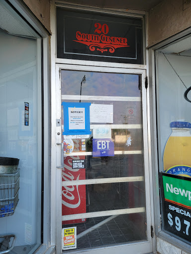 Supermarket «Reyes Grocery Store», reviews and photos, 20 S Genesee St, Waukegan, IL 60085, USA