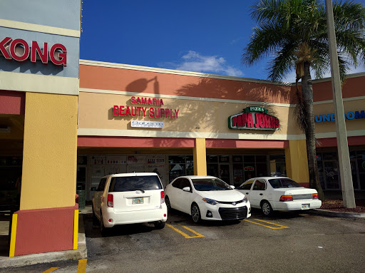 Samaria Beauty Supply, 3118 W 76th St, Hialeah, FL 33018, USA, 