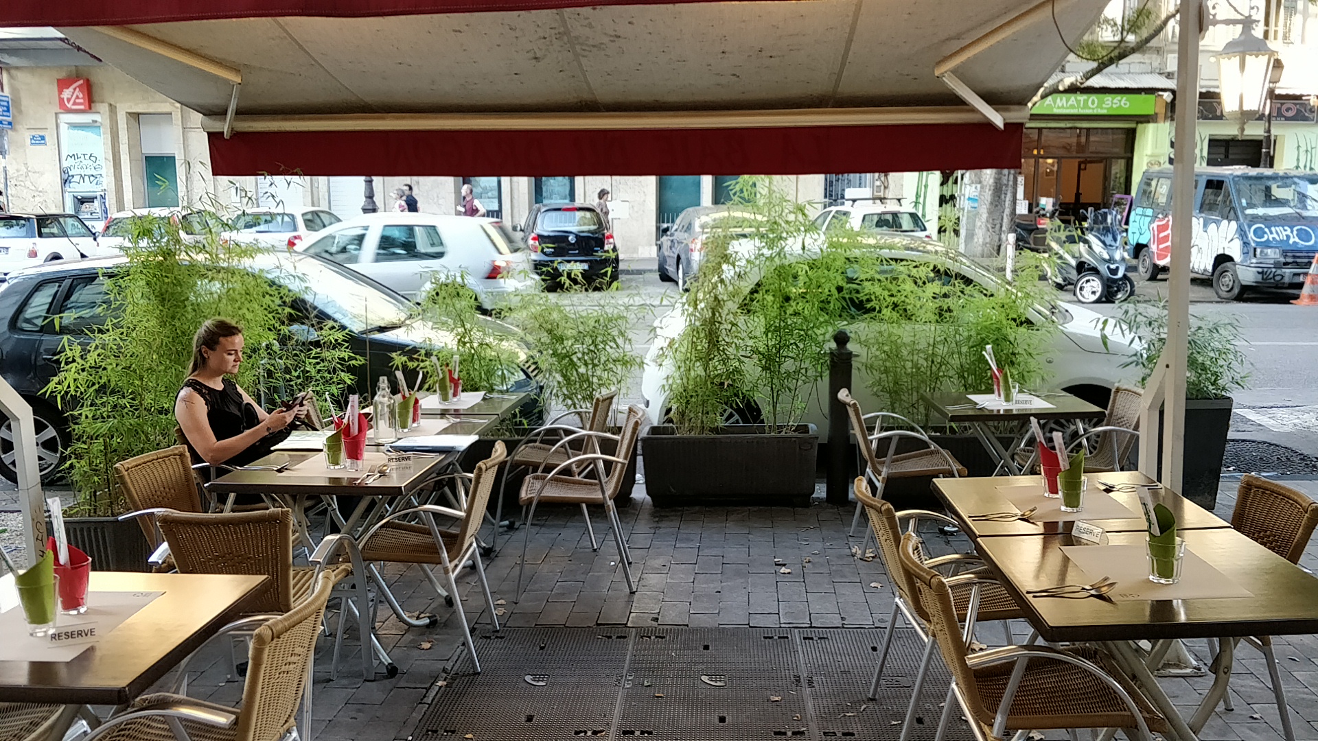 Photo n° 2 de l'avis de Alex.A fait le 21/07/2018 à 17:49