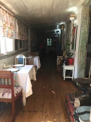 Horarios de restorante mediterranea