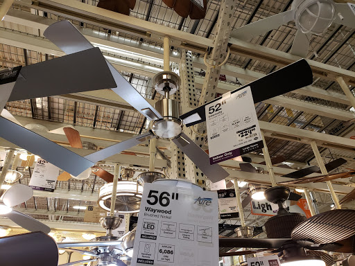 Home Improvement Store «The Home Depot», reviews and photos, 9570 US-20, Perrysburg, OH 43551, USA