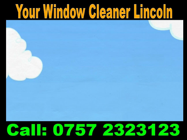 Reviews of Your Window Cleaner Lincoln in Lincoln - House cleaning service