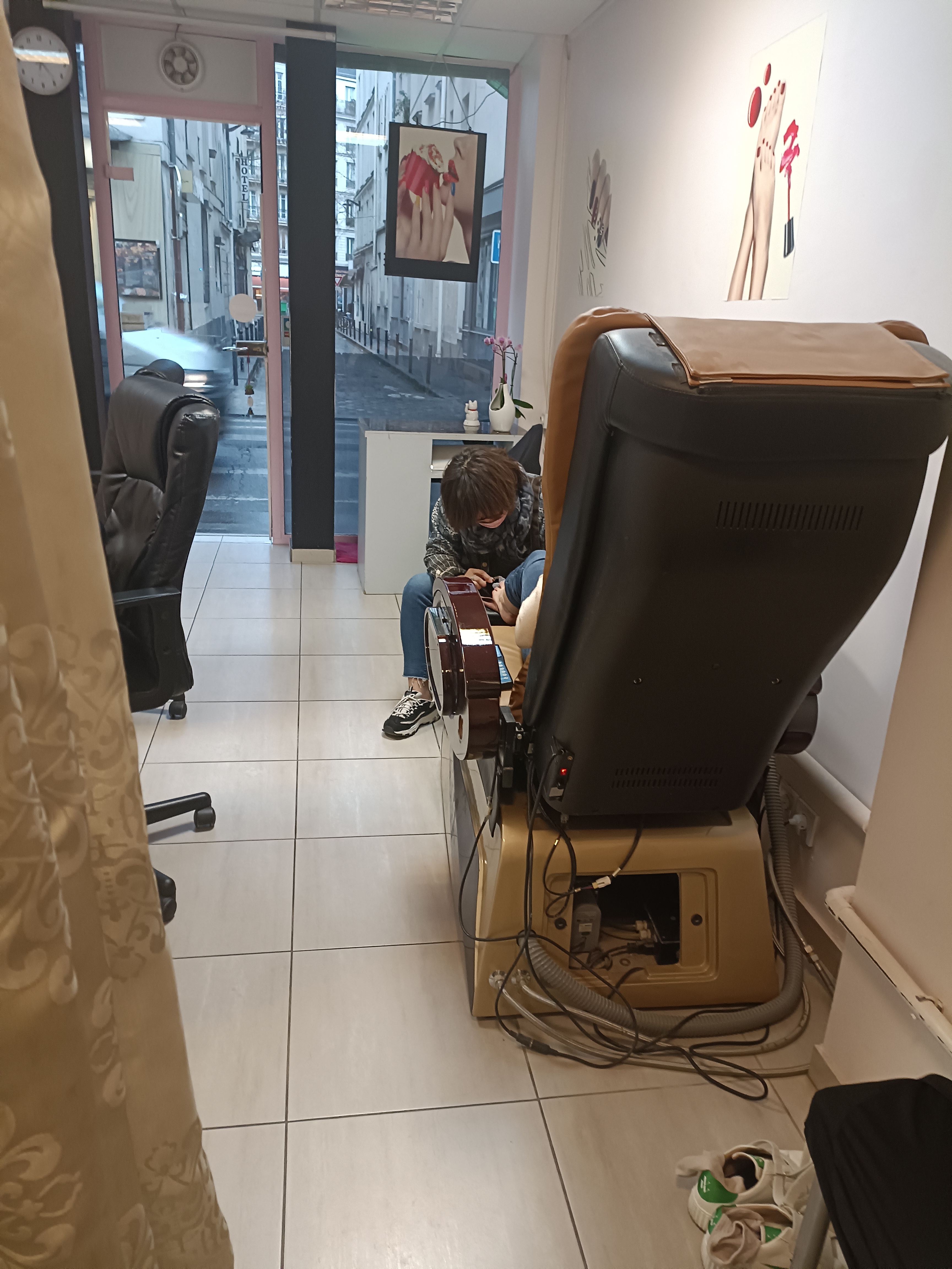 Photo n° 2 de l'avis de Nabil.A fait le 26/03/2023 à 17:41