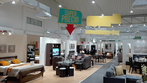 Tiendas muebles Panamá