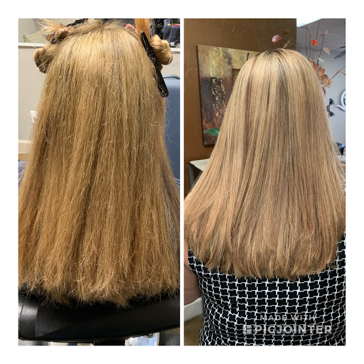 Hair Salon «Hair, Waxing and Salon Services by Shelley V», reviews and photos, 90 E Escalon Ave, Fresno, CA 93710, USA