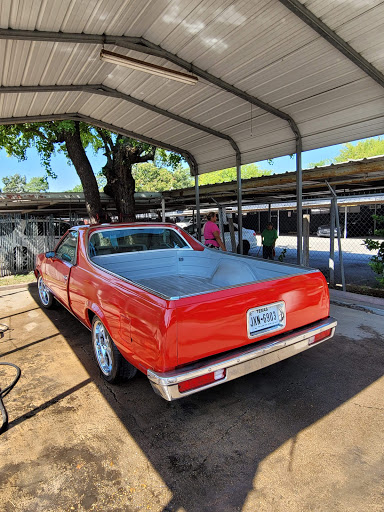 Lenny Hand Car Wash